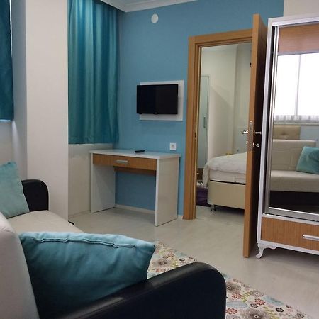 Can Residence Trabzon Bagian luar foto