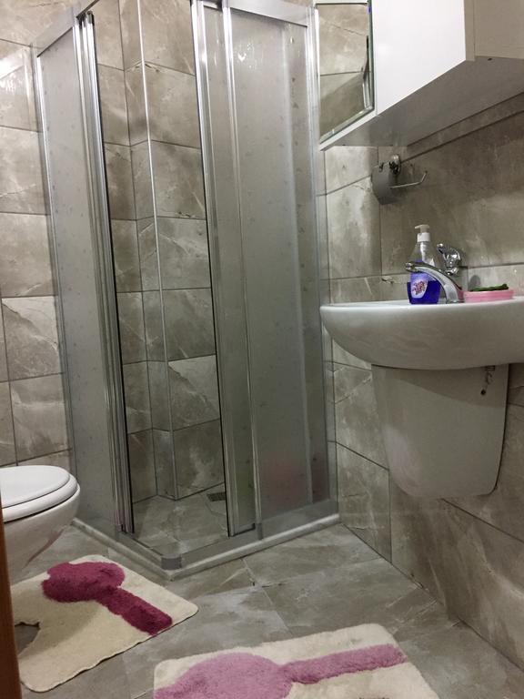 Can Residence Trabzon Bagian luar foto