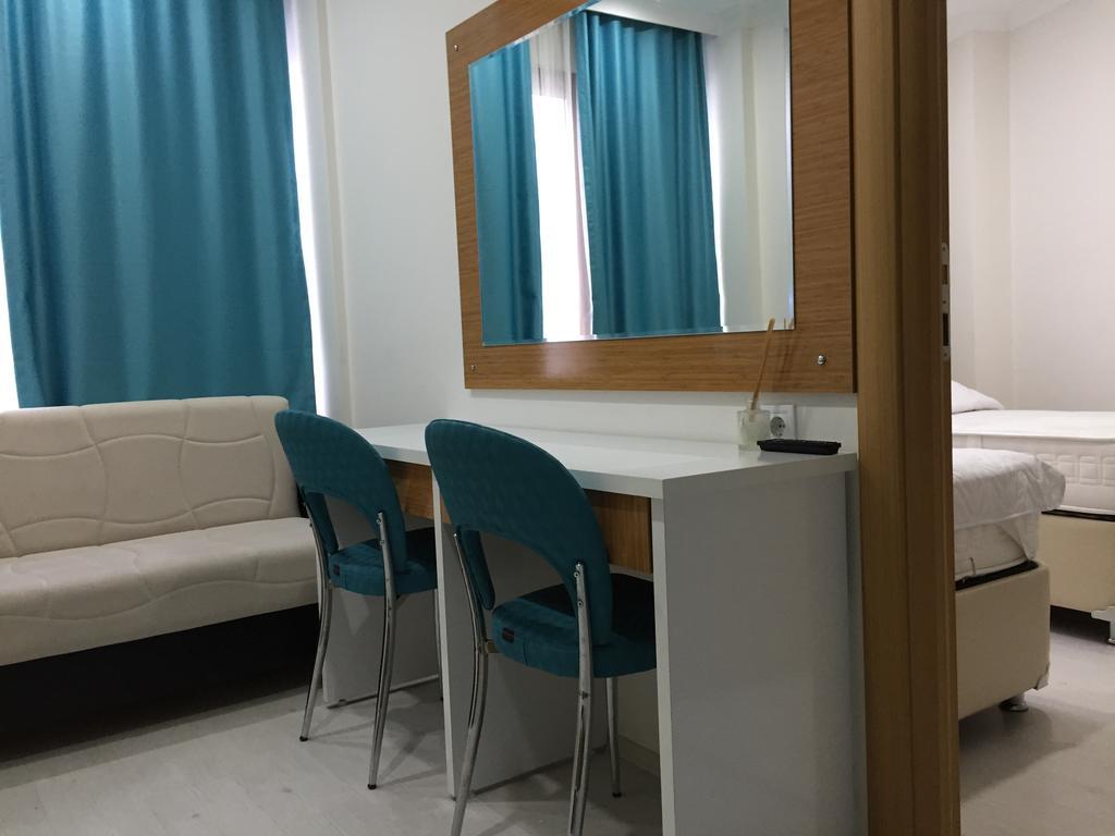 Can Residence Trabzon Bagian luar foto