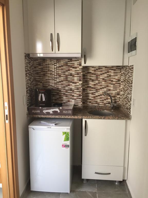 Can Residence Trabzon Bagian luar foto