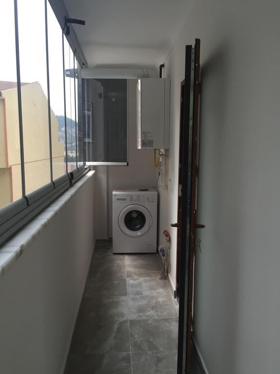 Can Residence Trabzon Bagian luar foto