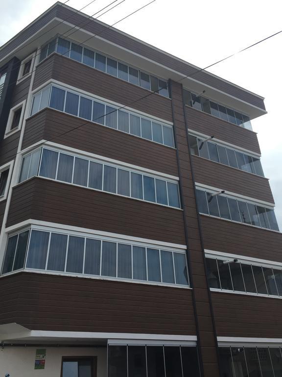 Can Residence Trabzon Bagian luar foto