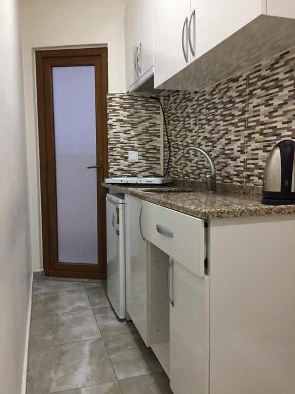 Can Residence Trabzon Bagian luar foto