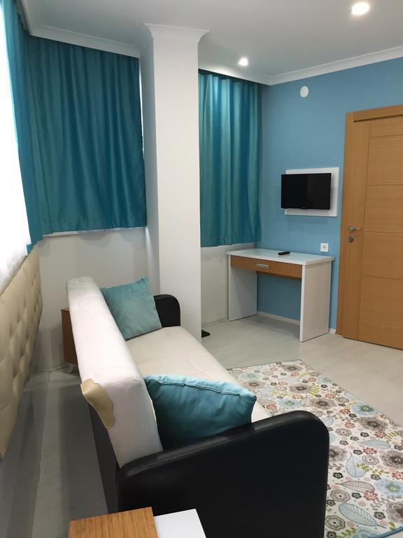 Can Residence Trabzon Bagian luar foto
