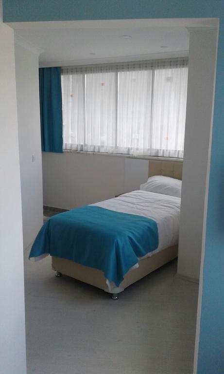 Can Residence Trabzon Bagian luar foto