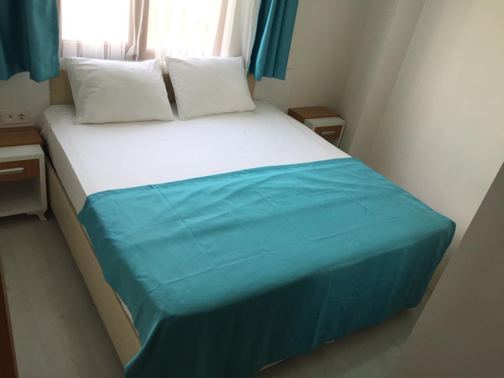 Can Residence Trabzon Bagian luar foto
